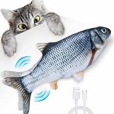Toys For Cat