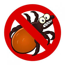 Anti-tick products