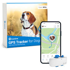 Trackers GPS Dog